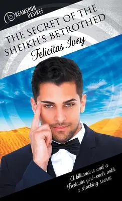Secretul logodnicei șeicului - Secret of the Sheikh's Betrothed
