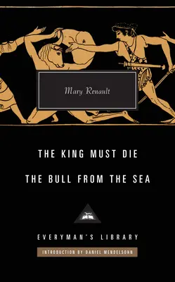 Regele trebuie să moară / The Bull from the Sea - King Must Die / The Bull from the Sea