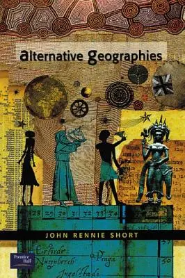 Geografii alternative - Alternative Geographies