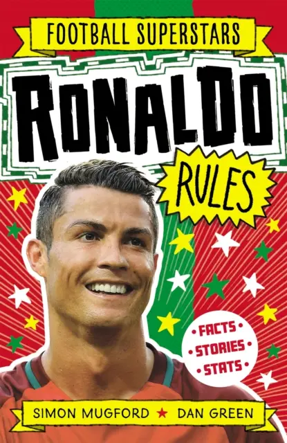 Reguli Ronaldo - Ronaldo Rules