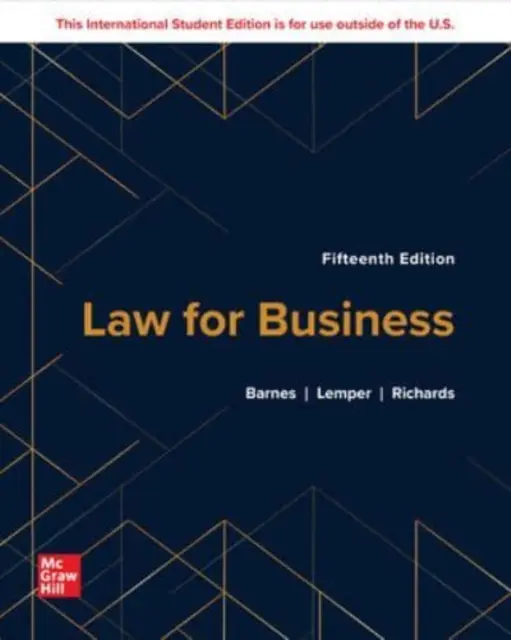 Dreptul ISE pentru afaceri - ISE Law for Business