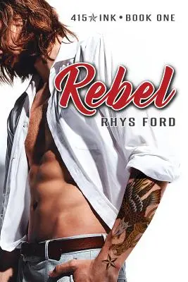 Rebel: Volumul 1 - Rebel: Volume 1