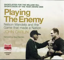 Jocul dușmanului - Nelson Mandela și jocul - Playing the Enemy - Nelson Mandela and the Game