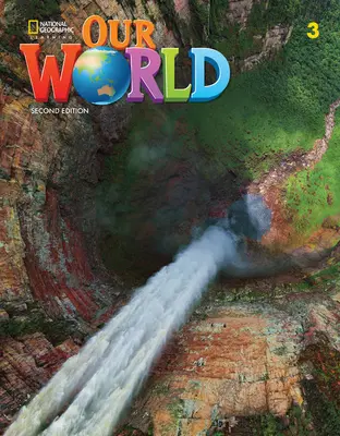 Lumea noastră 3 (engleză britanică) - Our World 3 (British English)