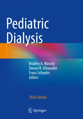Dializa pediatrică - Pediatric Dialysis