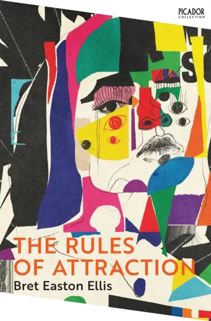 Reguli de atracție - Rules of Attraction