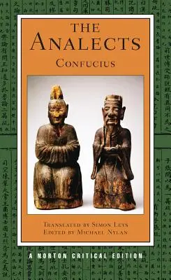 Analectele - The Analects
