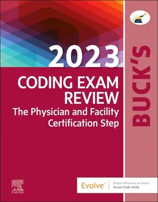 Buck's 2023 Coding Exam Review: Etapa de certificare - Buck's 2023 Coding Exam Review: The Certification Step