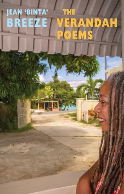 Verandah Poems - The Verandah Poems