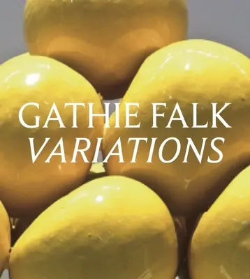 Gathie Falk: Revelații - Gathie Falk: Revelations