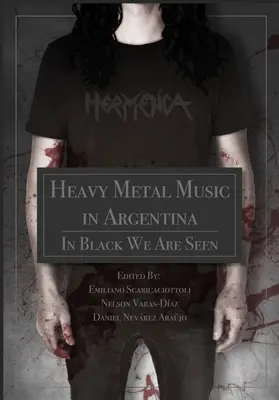 Muzica heavy metal în Argentina - Heavy Metal Music in Argentina