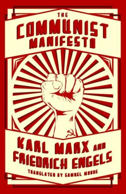 Manifestul comunist - Communist Manifesto