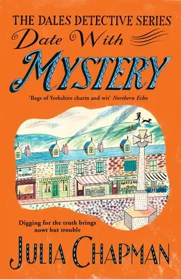 Întâlnire cu misterul - Date with Mystery
