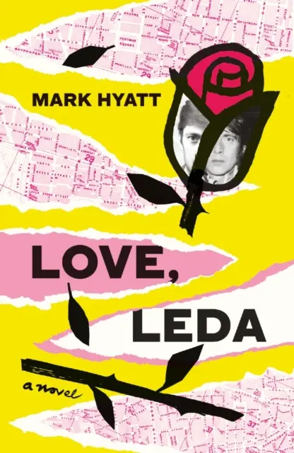 Dragoste, Leda - Love, Leda