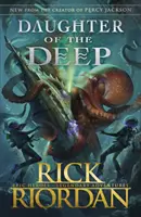 Fiica adâncului (Daughter of the Deep) - Daughter of the Deep