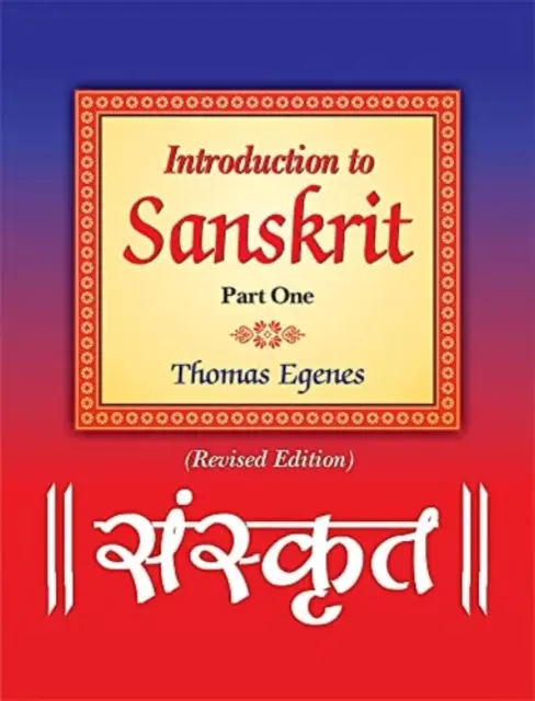 Introducere în sanscrită - Partea 1 - Introduction to Sanskrit - Part 1