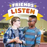 Prietenii ascultă - Friends Listen