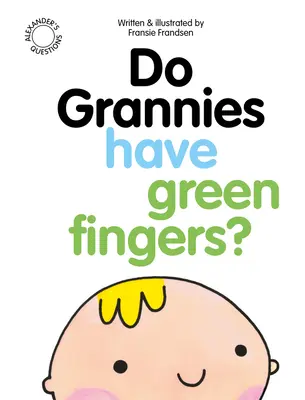 Bunicile au degete verzi? - Do Grannies Have Green Fingers?