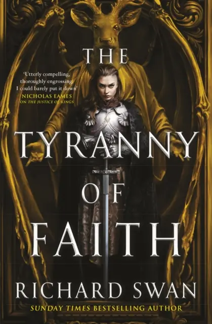 Tirania credinței - Tyranny of Faith