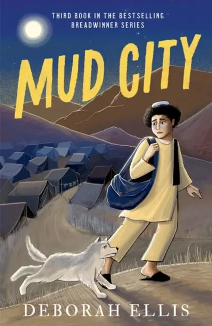 Orașul noroios - Mud City