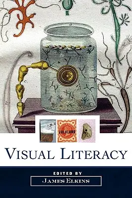 Alfabetizarea vizuală - Visual Literacy