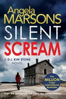 Silent Scream - Un thriller cu ucigași în serie pe muchie de cuțit - Silent Scream - An edge of your seat serial killer thriller