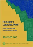 Poincare's Legacies, Part I - pagini din anul doi al unui blog matematic - Poincare's Legacies, Part I - pages from year two of a mathematical blog