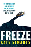 Freeze - cel mai înfricoșător thriller în camera închisă din 2023 - Freeze - the most chilling locked room thriller of 2023