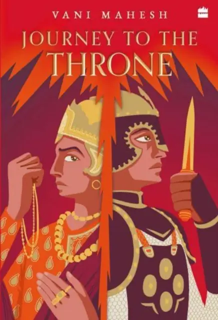 CĂLĂTORIE SPRE TRON - JOURNEY TO THE THRONE