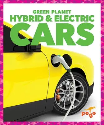 Mașini hibride și electrice - Hybrid and Electric Cars
