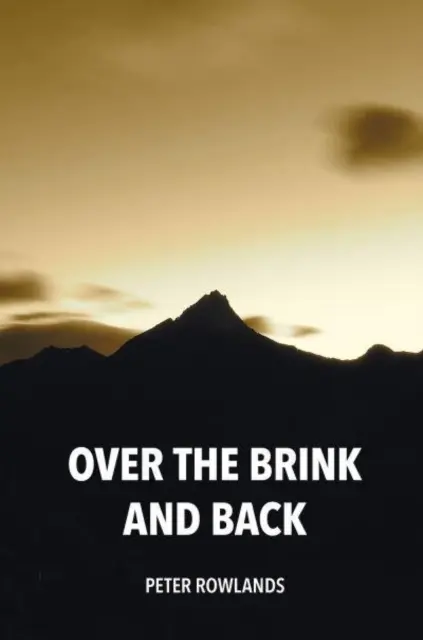 Peste marginea prăpastiei și înapoi - Over the Brink and Back