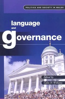 Limba și guvernanța - Language and Governance