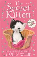 Pisicuța secretă - Secret Kitten