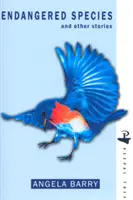 Specii pe cale de dispariție și alte povestiri - Endangered Species and Other Stories