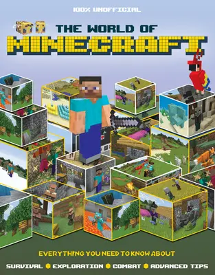 Lumea lui Minecraft - The World of Minecraft