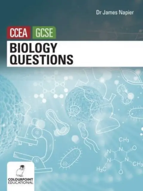 Întrebări de biologie pentru CCEA GCSE - Biology Questions for CCEA GCSE