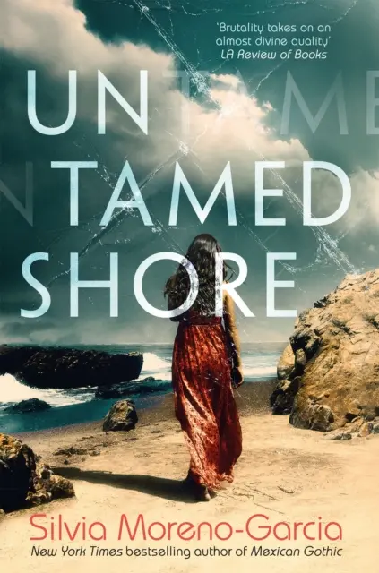 Țărmul neîmblânzit - Untamed Shore