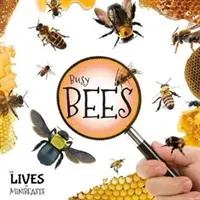 Albine ocupate - Busy Bees