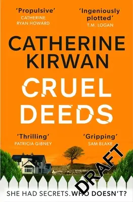 Cruel Deeds