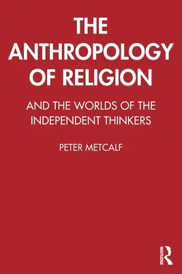 Antropologia religiei - The Anthropology of Religion