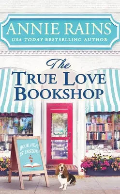 Librăria Adevărata Dragoste - The True Love Bookshop