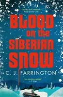 Sânge pe zăpada siberiană - Blood on the Siberian Snow