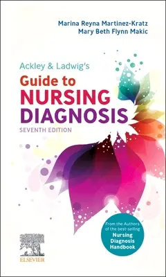 Ghidul lui Ackley & Ladwig pentru diagnosticul de nursing - Ackley & Ladwig's Guide to Nursing Diagnosis