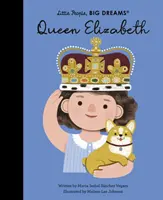 Regina Elisabeta - Queen Elizabeth