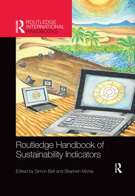 Manualul Routledge al indicatorilor de durabilitate - Routledge Handbook of Sustainability Indicators