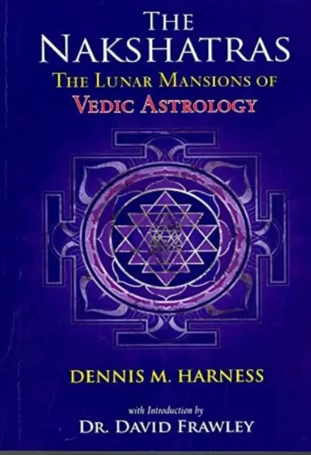 Mansiunile lunare ale astrologiei vedice - Lunar Mansions of Vedic  Astrology