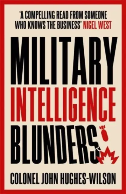 Greșeli ale serviciilor de informații militare - Military Intelligence Blunders