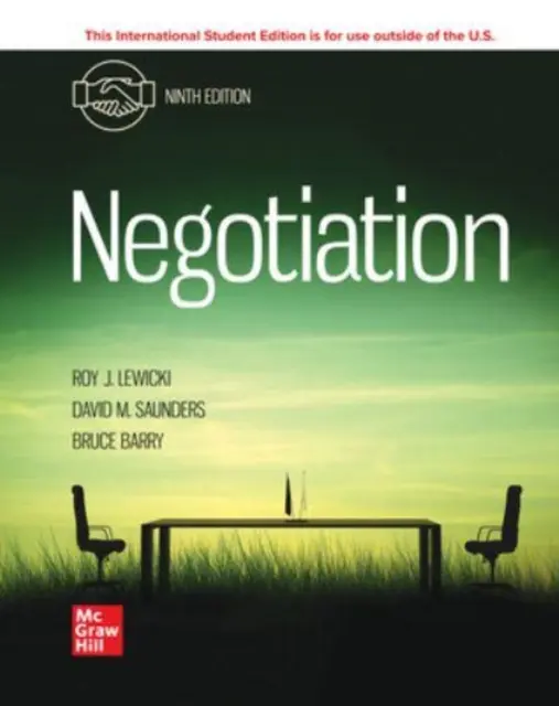 ISE Negociere - ISE Negotiation