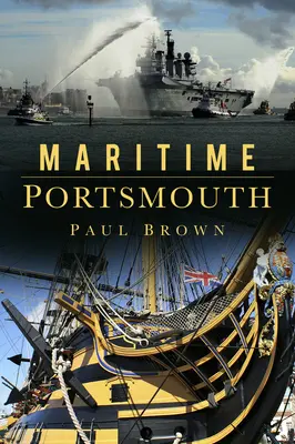 Portsmouth maritim - Maritime Portsmouth