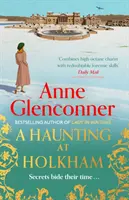 Haunting at Holkham - de la autorul bestsellerului Sunday Times Whatever Next? - Haunting at Holkham - from the author of the Sunday Times bestseller Whatever Next?